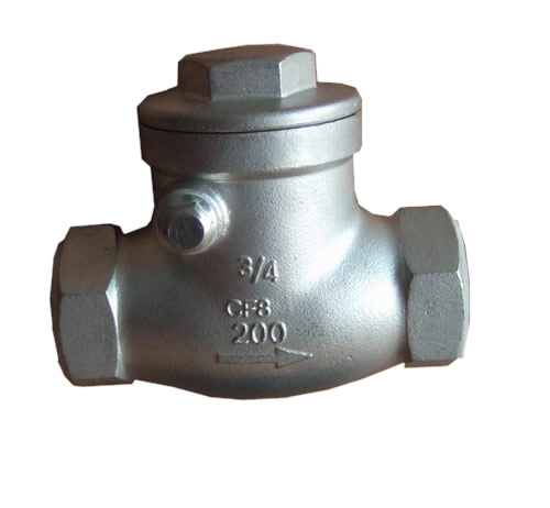 y型過濾器鑄造(圖4) y型過濾器鑄造(圖4)