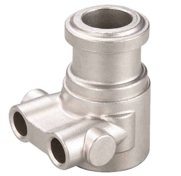 y型過濾器鑄造(圖1) y型過濾器鑄造(圖1)